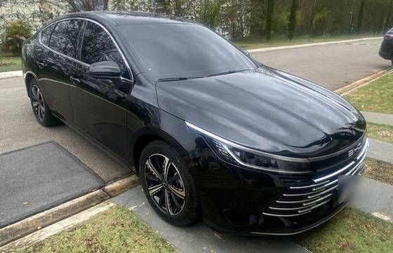 BYD KING 1.5 DM-I PHEV GL AUTOMÁTICO